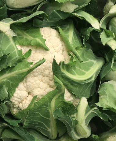 cauliflower