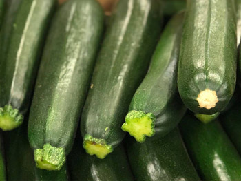 zucchini