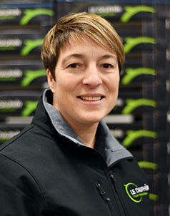 Yvette Layec BUCHHALTUNG